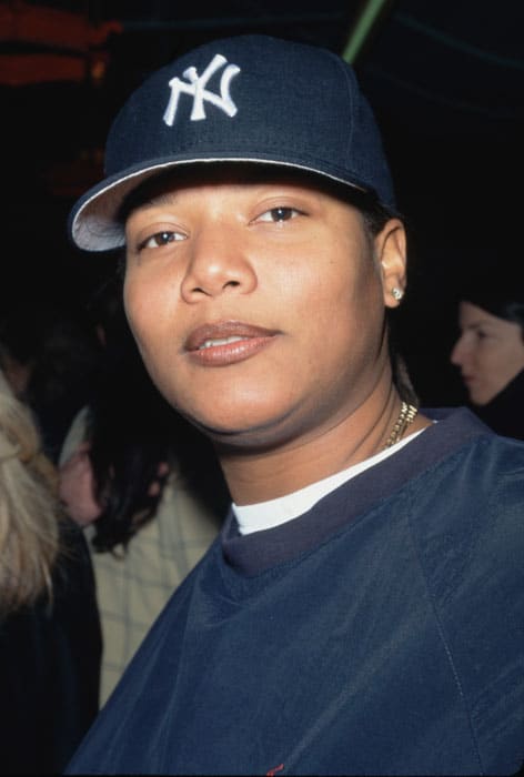 Queen Latifah